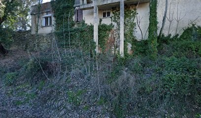 Lagier Gilles, Electricien à Rognes