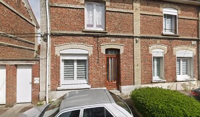 Artisan électricien, Electricien à Bruay-la-Buissière