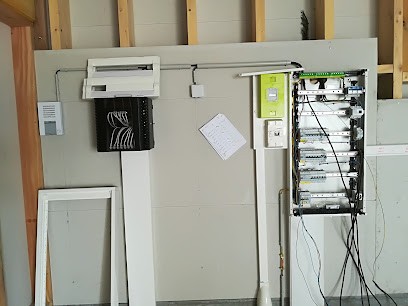 La Bretonniere, Electricien à Sceaux-du-Gâtinais