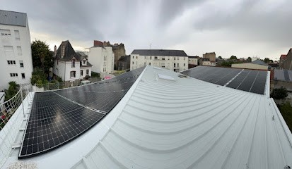 AGRI ELEC SOLAR, Electricien à Saint-Sébastien-sur-Loire