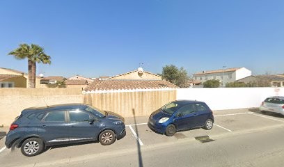 STMA Services, Electricien à Istres