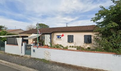 Roman Francis, Electricien à Vielmur-sur-Agout