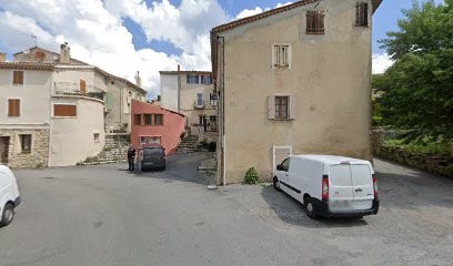 ERRTI, Electricien à La Roque-Esclapon