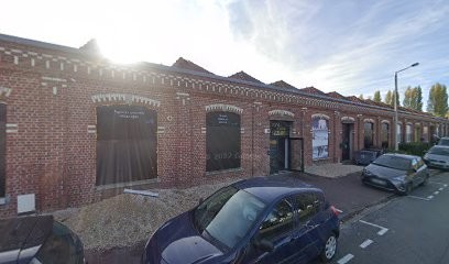 Ampermotique, Electricien à Mouvaux
