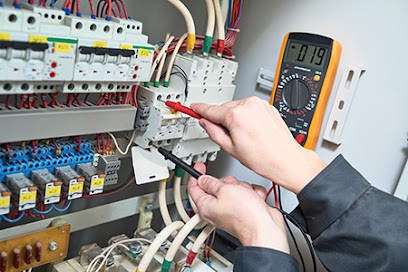 sarl PORCHERON, Electricien à La Roche-Posay