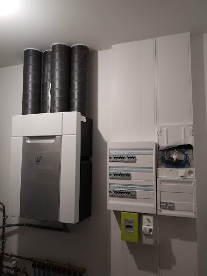 Tjc Elec, Electricien à Figeac