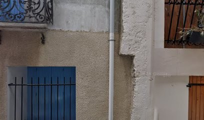 SF-ÉLECTRICITÉ, Electricien à Nissan-lez-Enserune