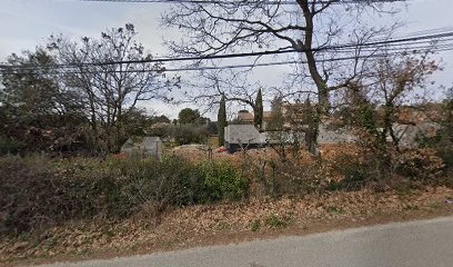 ELGC, Electricien à Trans-en-Provence