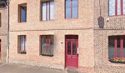 Defelec, Electricien à Saint-Saëns