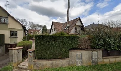 ABELIND, Electricien à Lutterbach