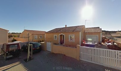 Gonzalez Marc, Electricien à Peyriac-de-Mer