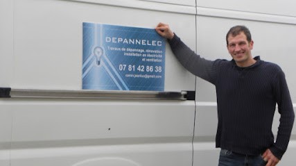Depannelec, Electricien à Saint-Thégonnec Loc-Eguiner