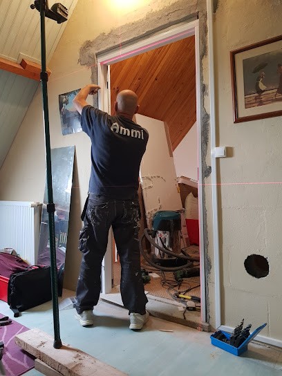 AMMI, Electricien à Dol-de-Bretagne