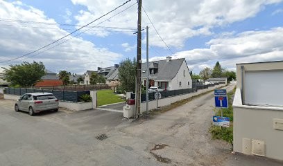 Micka Elec, Electricien à Péaule