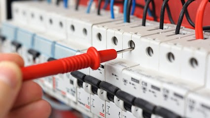 Etablissements Jakutage Et Fils, Electricien à Jarrie