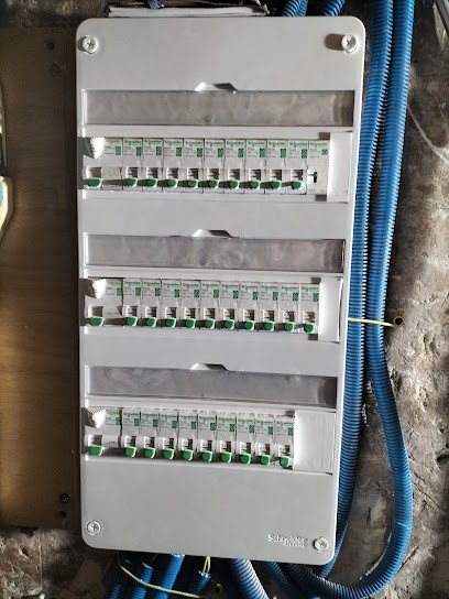 RESAM Elec, Electricien à Pierrefitte-sur-Seine