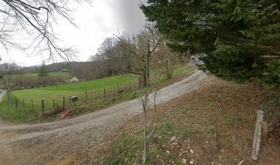 Mickael Desmares, Electricien à Moutiers-au-Perche