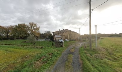 Dav Elec, Electricien à Eaunes
