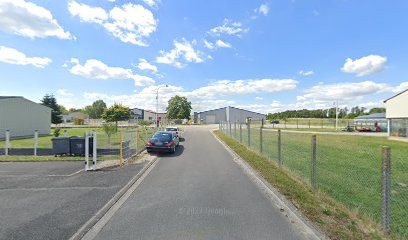 SARL ARTEC, Electricien à Méreau