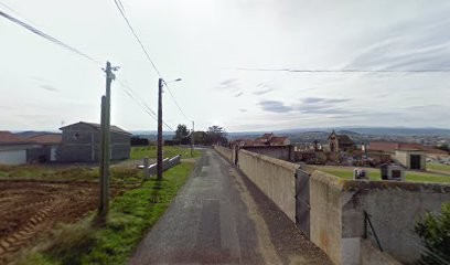 Pluet Loïc, Electricien à Vézézoux