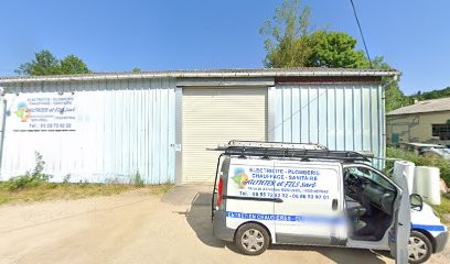 Gauthier et Fils SARL, Electricien à Ussel