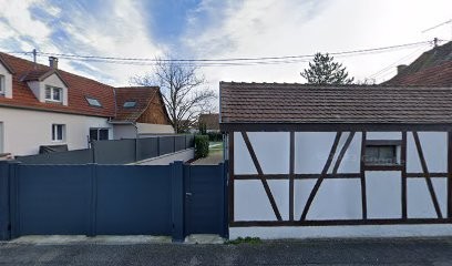 Mielec, Electricien à La Wantzenau