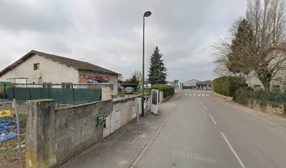 MC ELECTRIC, Electricien à Saint-Romain-de-Jalionas