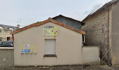 Reignier Michaël, Electricien à Sammarçolles