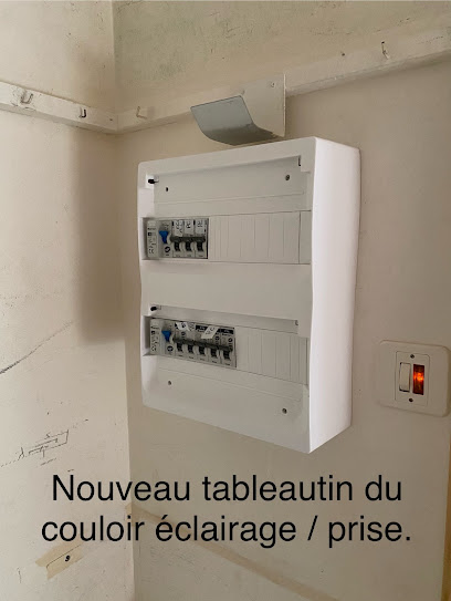 Alliance Electrotech, Électricien aux Sables-d'Olonne