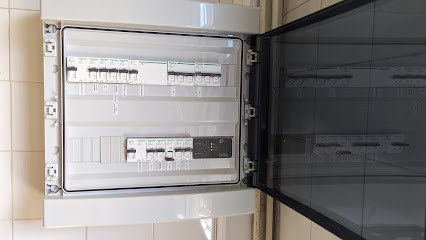 DR CLIM ELEC, Electricien à Viazac