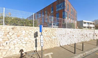Spie Batignolles Energie Sud Est, Electricien à Marseille 16