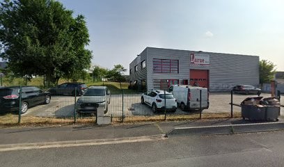 Etablissements Paul Larue, Electricien à Champlan