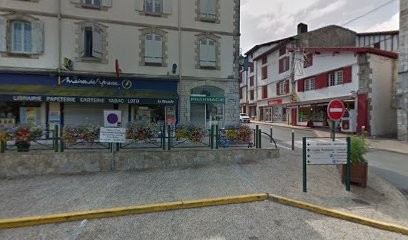 Cooperative de Reseaux Electriques Du, Electricien à Hasparren