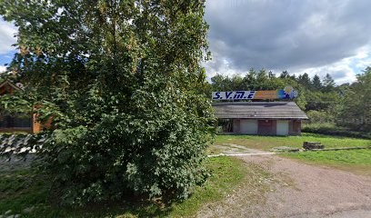 SVME, Electricien à Saint-Nabord