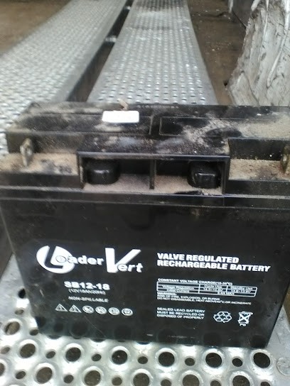 2 A V E, Electricien à Marmande