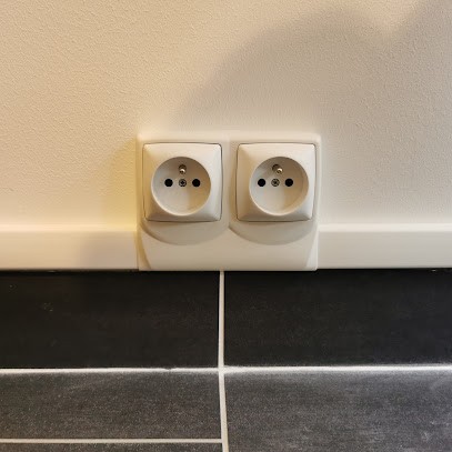 DH2 ELEC, Electricien à Lambersart