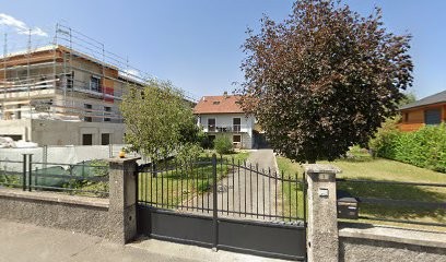 Elitronic, Electricien à Usinens