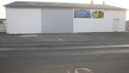 Renoleau Guillaume Sarl, Electricien à Lys-Haut-Layon