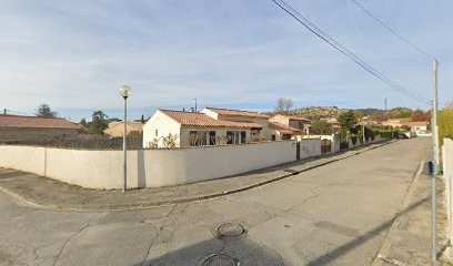FP ELEC, Electricien à Pélissanne
