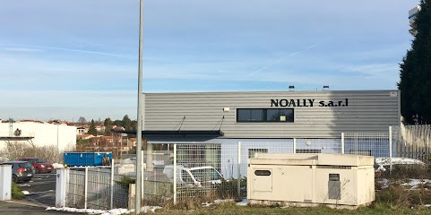 Noally, Electricien à Chazelles-sur-Lyon