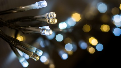 GILET CÉDRIC, Electricien à Dalou