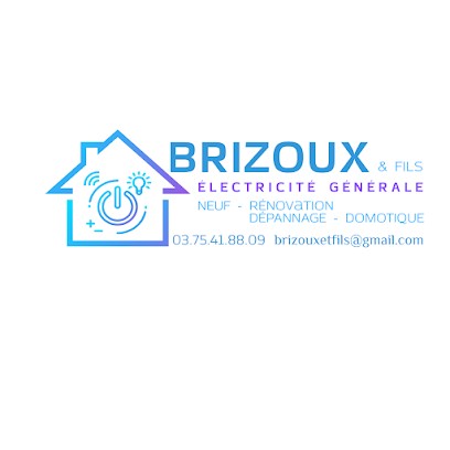 Brizoux et fils - Électricité générale, Electricien au Coudray-sur-Thelle