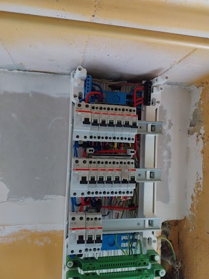 Rm elec27, Electricien à Mesnils-sur-Iton