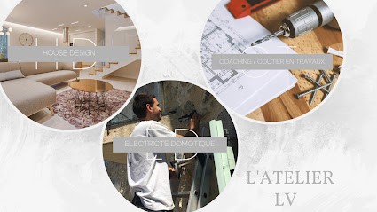 L’Atelier LV, Electricien à Onet-le-Château