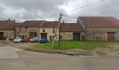 Maire Pierre, Electricien à Changey