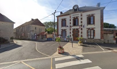 CA Elec, Electricien à Courboin