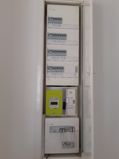 PROFIL ELEC, Electricien à Griesheim-près-Molsheim