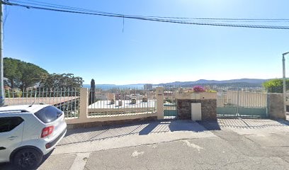 Morales Christian, Electricien au Lavandou