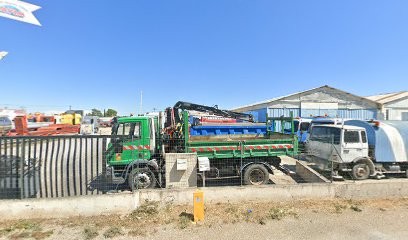Agence Fauché Industrie Fos, Electricien à Fos-sur-Mer