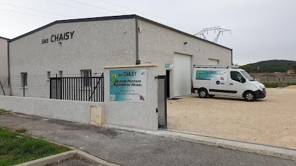 Chaisy SAS, Electricien à Montboucher-sur-Jabron
